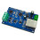 2X RS485 to Ethernet Module RS485 Serial to Ethernet Serial Transmission Versatile Convenient Communication Module 7