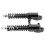 For  M12 Hydraulic Front Spring  10 in Electric Scooter 2