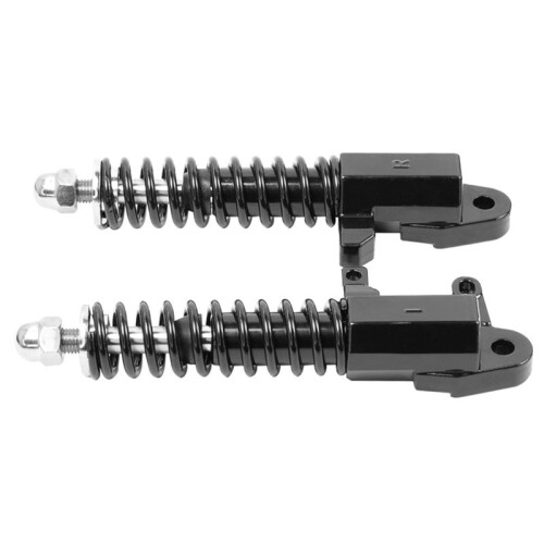 For  M12 Hydraulic Front Spring  10 in Electric Scooter 1