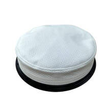 HEPA Filter for Numatic Henry George Edward HVR200T HZQ250 NVP200 HVR200 Vacuum Cleaner Replacement Parts 3PCS