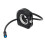 Electric Scooter Display LCD Dashboard Digital Meter Throttle  Grip Waterproof Plug  for M4 4