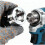 Xlock to 5/8"-11 Thread Adapter Kit ,with Thread Xlock Adapter Kit,Quick Change Nut,Suitable for Xlock Angle Grinders 6