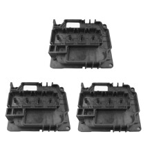 3X Geeignet für 4720 I3200 Druckkopfabdeckung Druckkopfadapterverteiler Geeignet für Eco Solvent Uv Tintenstrahldrucker