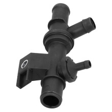 Exhaust Valve Vacuum Check Valve 03C103175G 03C 103 175H 03C103175H for 11-18 A3 09-16