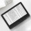 Portable 7inch Ebook Reader Colorful Screen Supports Memory Card Digital Book Read E‑Book Reader Reader 8G 5