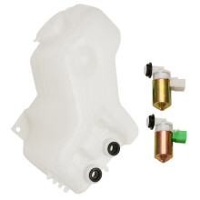 2891005J00 Windshield Washer Tank for Patrol da Y60 1988-1997 4.2L WWB2HPK-NI020 28910-05J00
