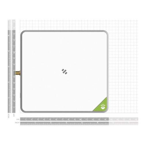 For Seeed Studio SenseCAP M2 Multi-Platform LoRaWAN Indoor Gateway SX1302 EU868 EU Plug 2