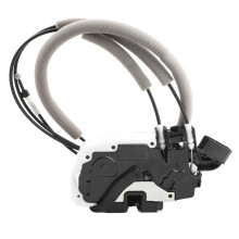 Door Lock Actuator Rear Left Right 82501-3AW0A 82500-3AW0A for Sunny N17 Body Part Remote Rear Right