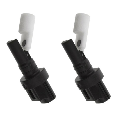2X 3M5110K888AA Level Sensor Car Washer Fluid Level Sensor for  Focus 2004-2020