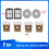 8 Pcs for  X70 / DEM-X70 Sweeping Accessories Mop Filter Dust Bags 3