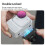 Adjustable Magnetic Adapter for  GO Ultra Quick-Release Mount with 1/4 Screw Camera Expansion 4