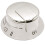 2pcs 318569904 Cooktop Burner Control Knob for  , Compatible with Multiple Models 4