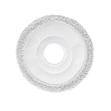 20PCS Mop Pad & Dust Bag Compatible with Mijia 5C OV42CN Robot Vacuum Replacement Parts