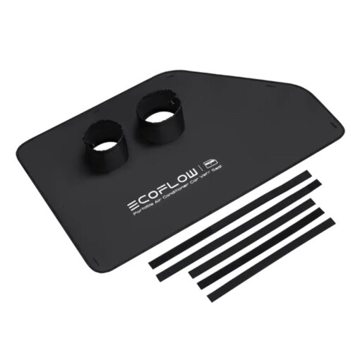 WAVE Series Car Vent Seal Ready Ship 1