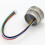 2X K216 Fingerprint Control Board+R503 Fingerprint Module Two-Color Ring Indicator Light Access Control 3