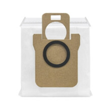 15PCS Dust Bag Replacement Parts Compatible with Mijia Vacuum 5C / OV42CN Vacuum Attachment Garbage Dust Bags