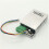2X K216 Fingerprint Control Board+R503 Fingerprint Module Two-Color Ring Indicator Light Access Control 6