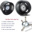 Fan Blade Blower Wheel Puller Range Hood Cleaning Tool, Heavy Duty Wind Wheel Removal Pull Appliance Blower Wheel Puller 3