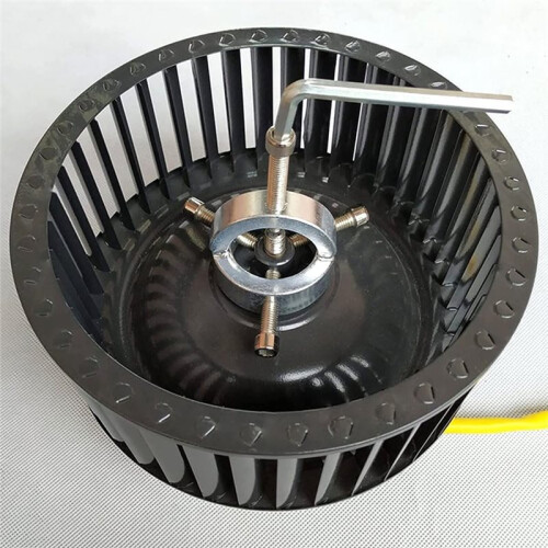 Fan Blade Blower Wheel Puller Range Hood Cleaning Tool, Heavy Duty Wind Wheel Removal Pull Appliance Blower Wheel Puller