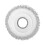 14 Pcs for  X70 / DEM-X70 Sweeping Accessories Mop Filter Dust Bags 7