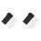 2X Tuya WiFi  Ceiling Fan Remote Control Kit APP Control  Home Adjusted Wind Speed for Alexa  Home,220V 1