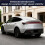 Rear Bumper Diffuser Lip for  Model Y Juniper 2025 2026 Rear Bumper Spoiler  Fin Performance Style Splitter 3