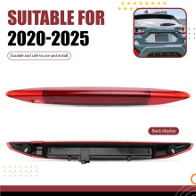 Car High Brake Light Warning Light 84751FJ010 84701AJ042 for XV Crosstrek Legacy Outback Impreza 2012 -2016