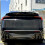 Rear Bumper Diffuser Lip for  Model Y Juniper 2025 2026 Rear Bumper Spoiler  Fin Performance Style Splitter 5