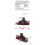 Camera Waist Belt Clip Quick Release Slide V Plate Fast  for  OSMO 360 DSLR Clamp Shoulder Strap Backpack 5
