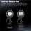 S3 Bowens Mount Flash S-Type Holder Bracket for  V1 V860 AD200 AD100PRO AD300PRO Speedlite Flash Snoot Softbox 1