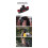 Camera Waist Belt Clip Quick Release Slide V Plate Fast  for  OSMO 360 DSLR Clamp Shoulder Strap Backpack 10