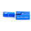 2X Fiber Optic Adapter Square Type Bare Fiber Adapter SC/UPC Square FTTH Optical Tools Bare Fiber Optic Adapter 2