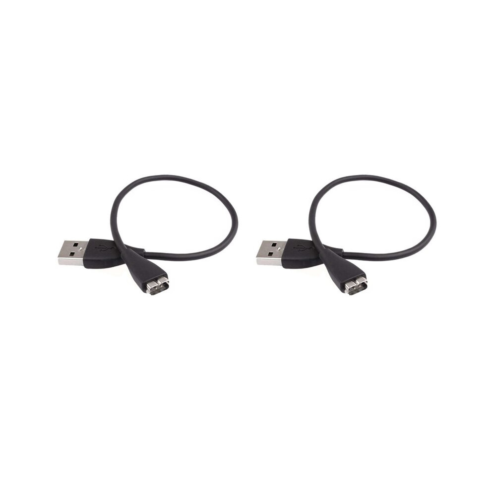 2X Replacement Usb Charger Charging Cable For -Charge Hr Watch Band Wireless Activity Bracelet 6032562193016