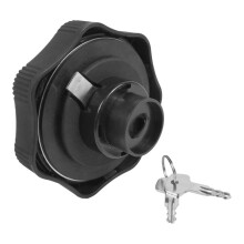 Fuel Tank Cap 7041664 7414913 for Liebherr R924 R944 Excavator U55-4 KX018-4 KX033-4 KX040-4 KX057-4