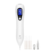 SkinTag Remover Pen Kit, Targets Common Skin Tags & Wart-Like Blemishes Friendly Home Use