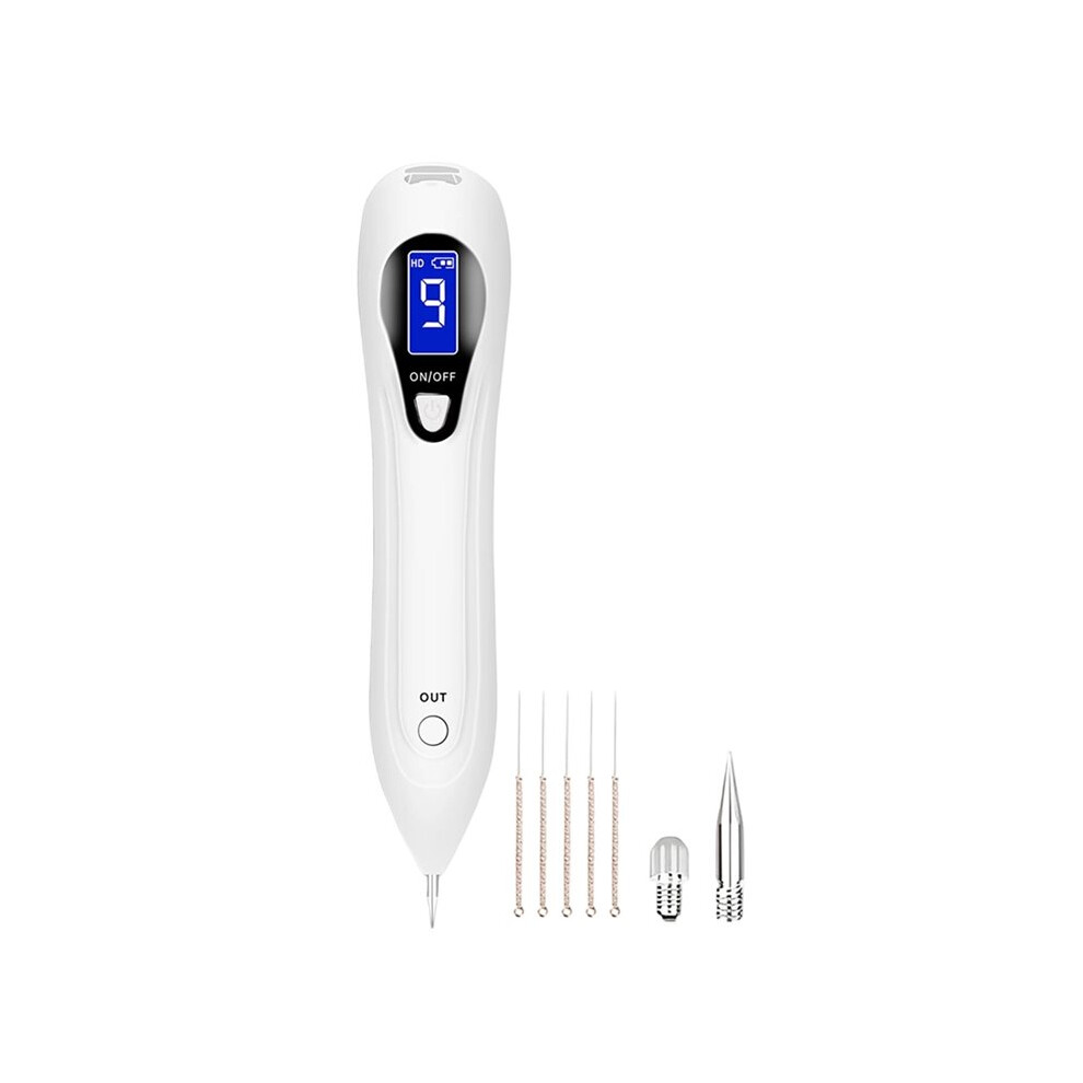 SkinTag Remover Pen Kit, Targets Common Skin Tags & Wart-Like Blemishes Friendly Home Use