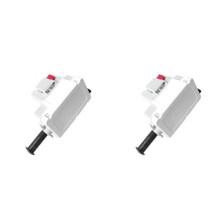 2X Car Brake Light 56045043AE 56045043AB for Grand Voyager Compass 1999-2012