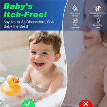 Badewannen- und Duschfilter - Entfernt 96 % Chlor, Blei und Fluorid. Babysicheres, Weiches Wasser für Empfindliche Haut, Haare und bei Ekzemen.