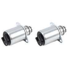 2X Transmission Solenoid Valve 0501315338B for Transmission WG180 4WG200 6WG180 6WG200