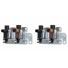 2X Elettrovalvola per Collettore di Aspirazione per   3 5 6 CX-7 K5T46597 BS7E-9J559-AA K5T81980
