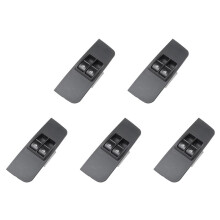 5X 735362696 Electric Power Master Window Lifter Control Button for Strada Car Accessories