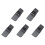 5X 735362696 Electric Power Master Window Lifter Control  Button for  Strada Car Accessories 1