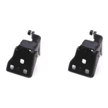 2X Conjunto Do Braço Do Rolo Do Freio Central Direito Do Rolo da Porta Deslizante para H1 Grand Starex I800 83940-4H000