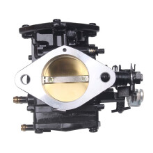 44mm Carburetor Carb for PWC FX1 700 Wave Blaster 700 BN44-40-43 BN444043 Super BN Series Jet Ski Engines