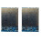 2X 3.3G FPV VTX Module RX3364 Wireless Module Analog Wireless FPV Audio Video Transmission Receiver Module 1