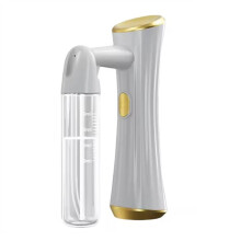 Oxygen Injector, High-Pressure Spray Gun, Spray, Face Humidifier, Face Steam and Water Replenisher