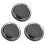 Solar Powered Car Ice Remover Melting Snow Prevent Freezing Winter Efficient Deicing Tool Windshield Snow Removal Device 1