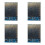 4X 3.3G FPV VTX Module RX3364 Wireless Module Analog Wireless FPV Audio Video Transmission Receiver Module 1