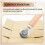 Box Resizer Cardboard Boxes Scoring Board Box Resizer Tool Thin Cardboard Scoring Tool Diy Indentation Tool 1.2mm Groov 8