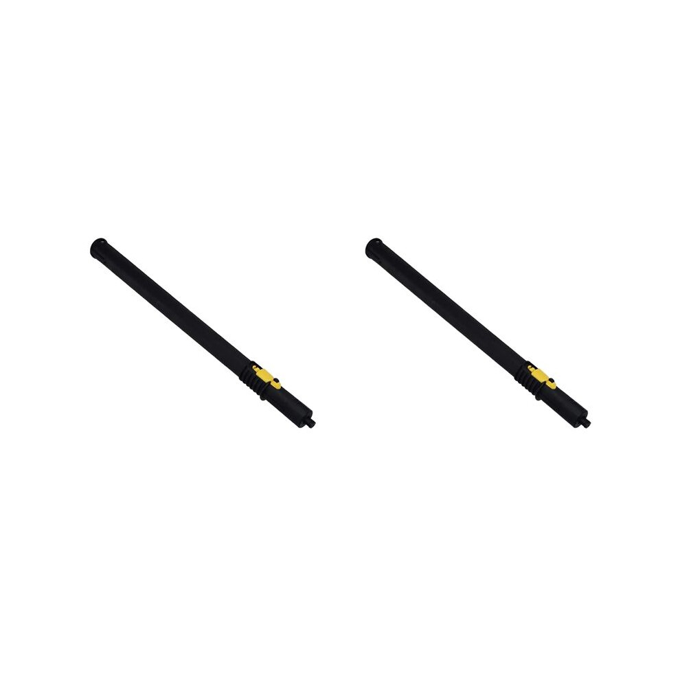 2X Steam Cleaner Extension Hose Replacement For Ctk10 Ctk20 Sc1 Sc2 Sc3 Sc4 Sc5 Sg4 Steam Cleaner Hose Parts 6032391532642